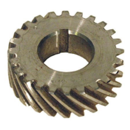 Aftermarket Crankshaft Timing Gear Fits Case-IH Tractor Models H 300 350 43706D